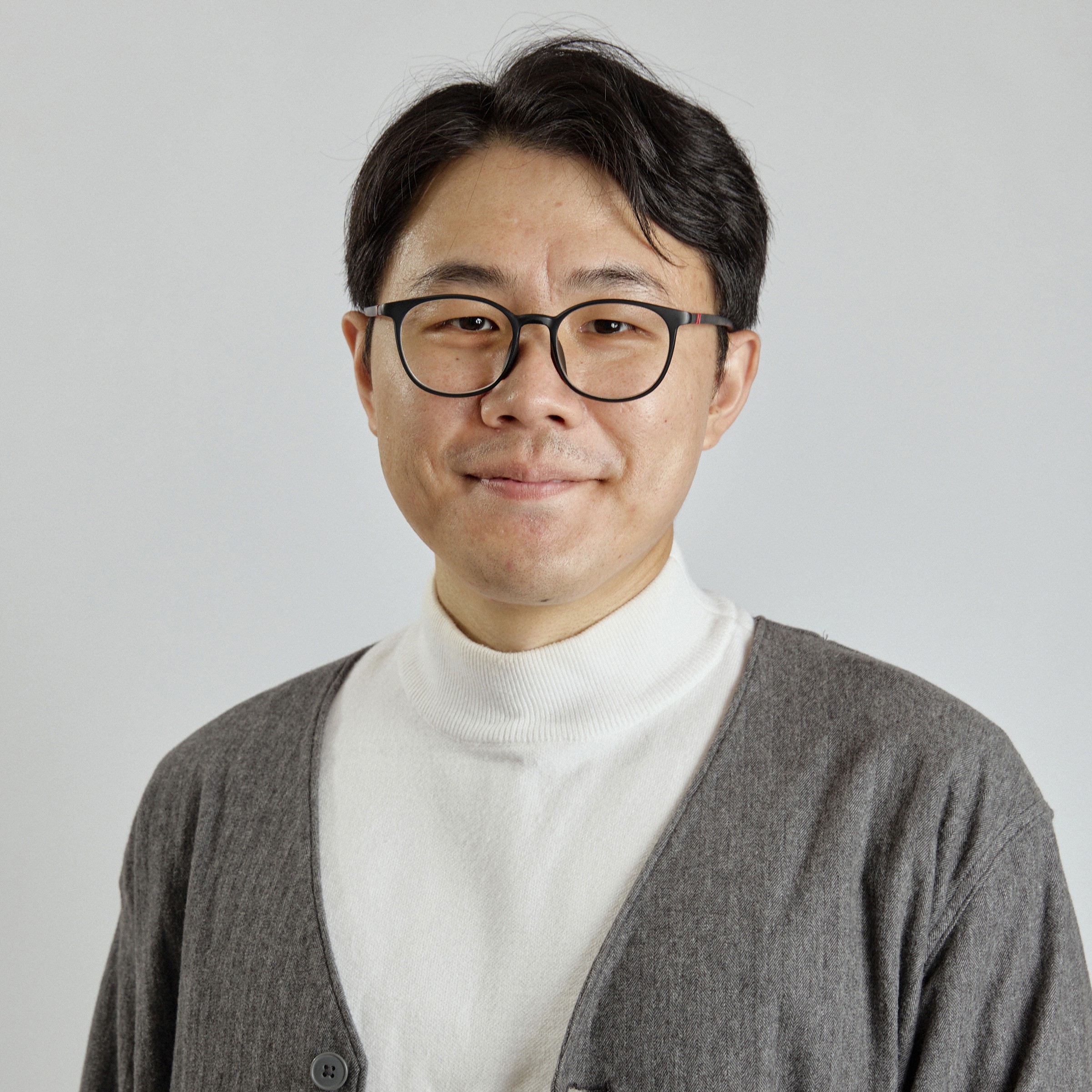 高瑋宏諮商心理師